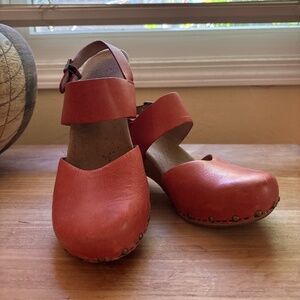 Thea Dansko Heels